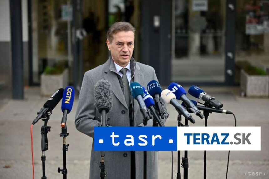 Vitazom volieb v Slovinsku je vladnuce GS ukazuju exit poll