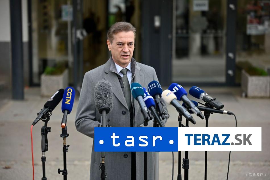 Vitazom volieb v Slovinsku je vladnuce GS ukazuju exit poll