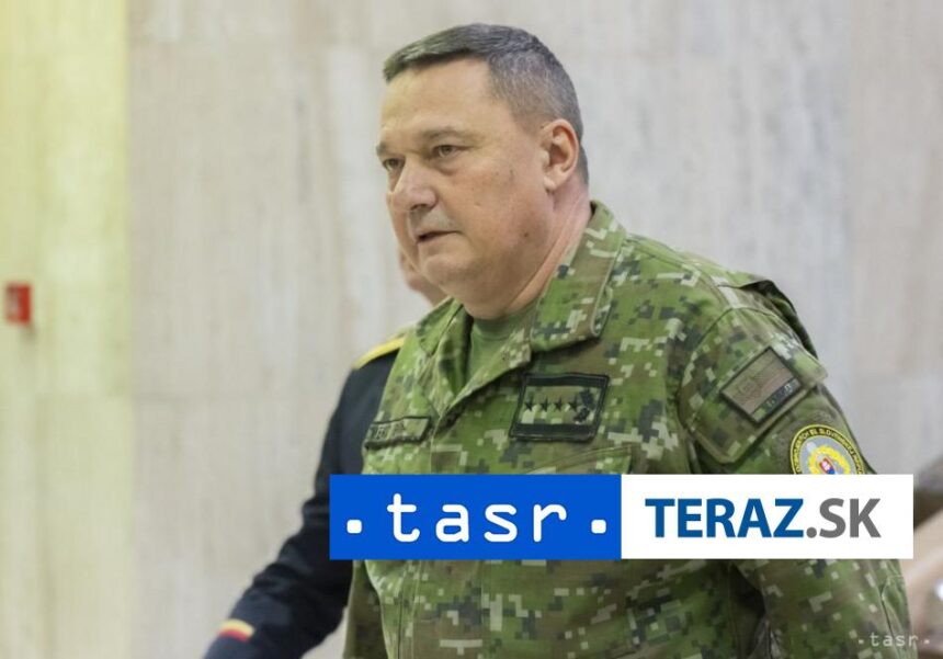 Zmeko Situacia na Blizkom vychode nema vplyv na ulohy nasich vojakov