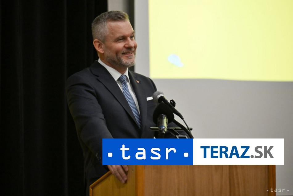 prezident slovenskej republike chyba vizia vacsinou sa riadi od jednych volieb k druhaym