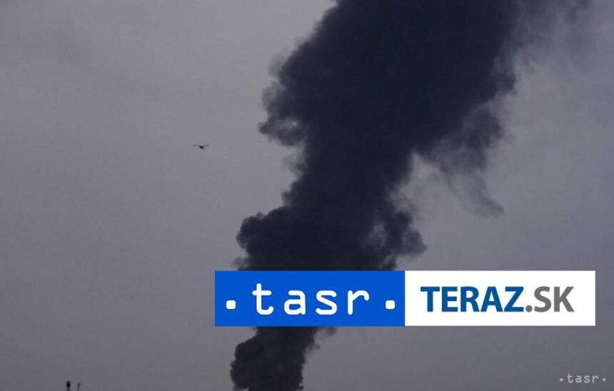 revolucne gardy potvrdili smrt velitela jednotiek basidzh