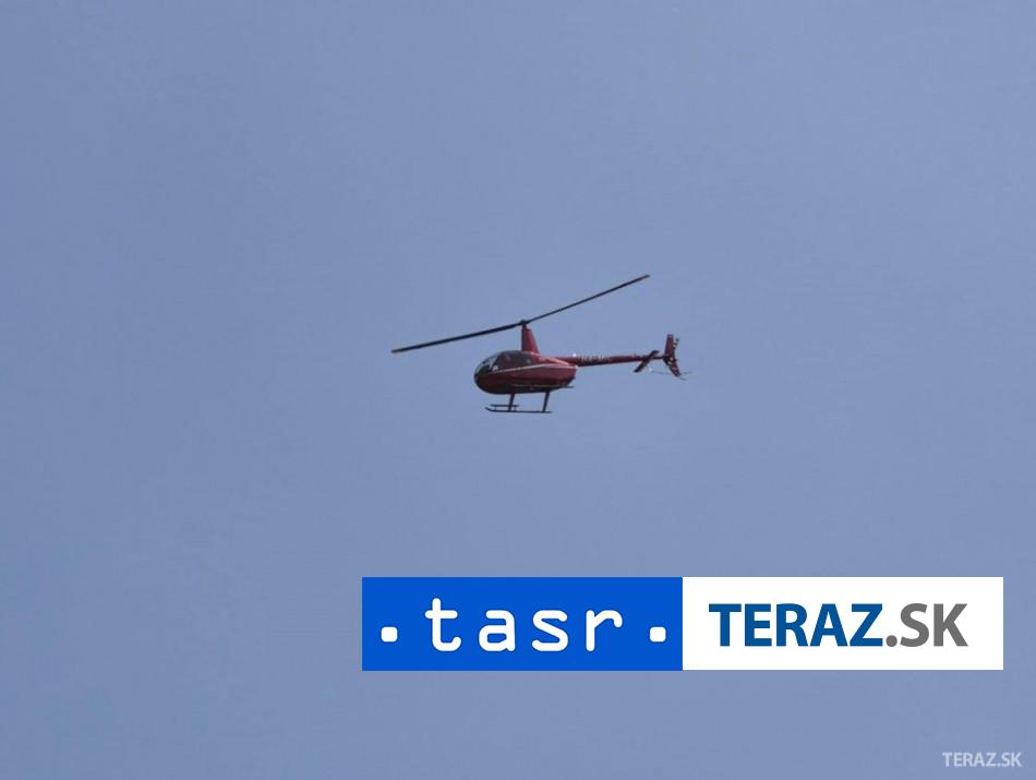 tragicky pad vrtulnika vyzadalo si 6 mrtvych jedna osoba je nezvestna
