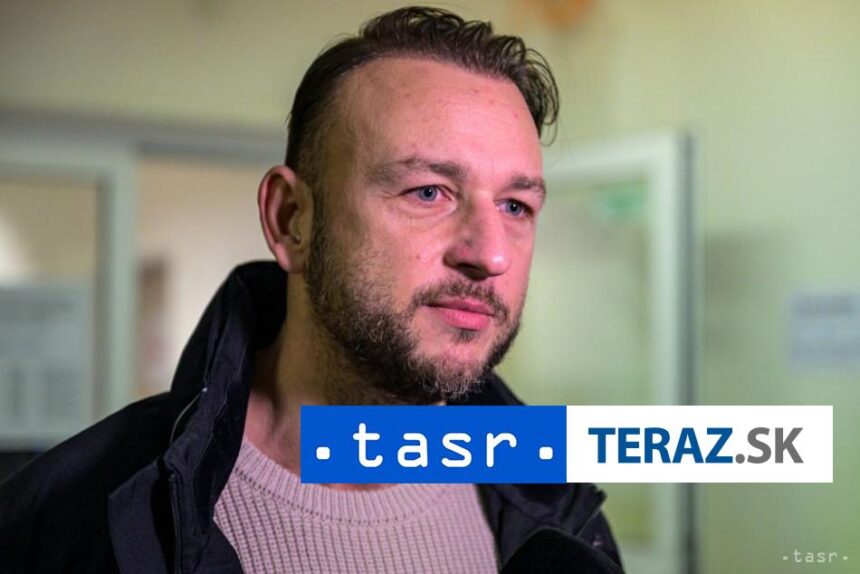 utaj Estok SR je pripraven eli migranej krze z Blzkeho vchodu