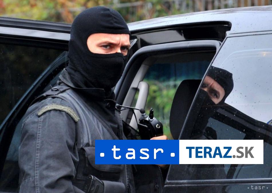 vybuch pred synagogou v belgickom meste zasahuje aj federalna policia