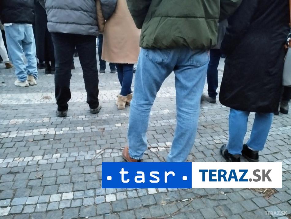 Francuzske urady zakazali zhromazdenie moslimov z dovodu bezpecnostnych opatreni