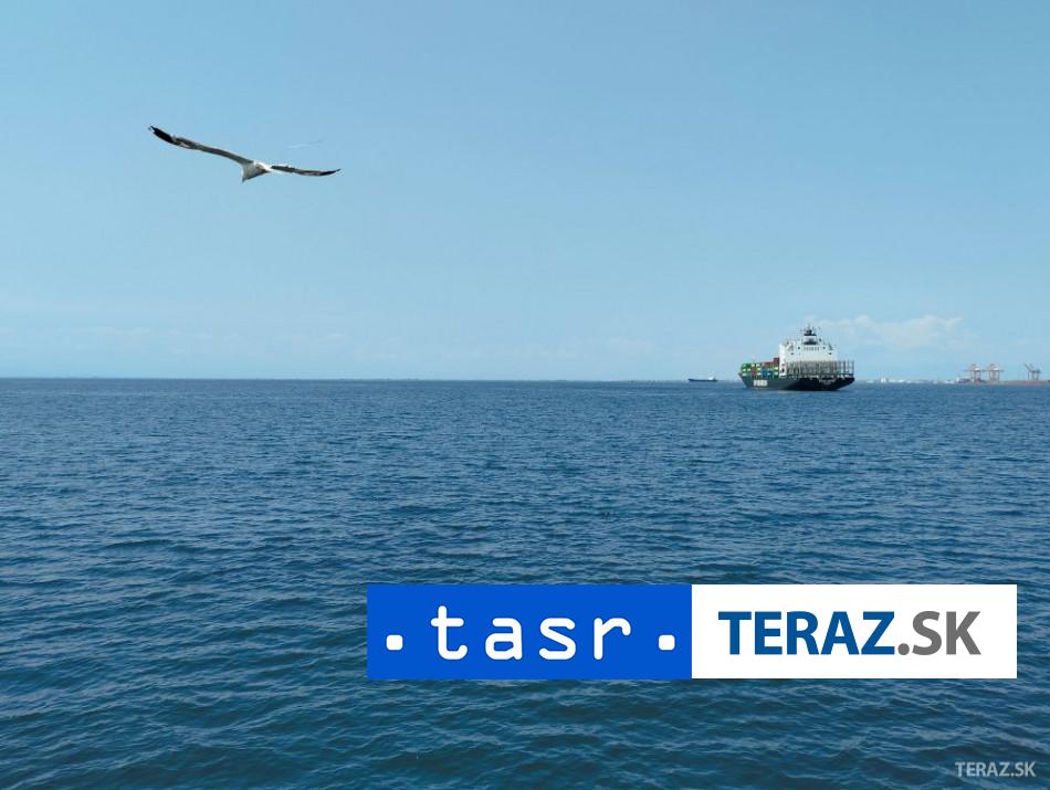 Hormuzskym prielivom preplavili prve lode IOM riesi bezpecnu plavbu