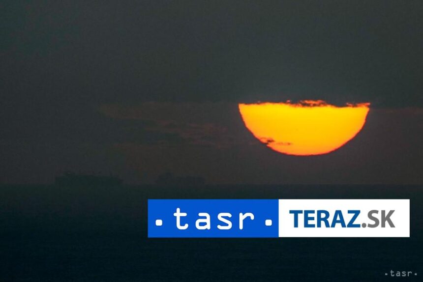 Irn Hormuzsky prieliv uz nebude ako predtym najma pre USA a Izrael