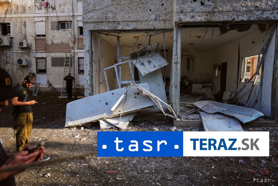 Izrael za poslednyh 24 hodin v Libanone zasiahol 150 cielov