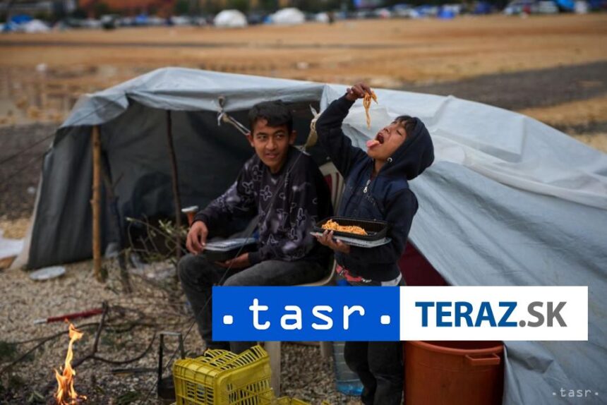 Izraelske utoky na Libanon si uz vyzadali viac ako 1300 obeti