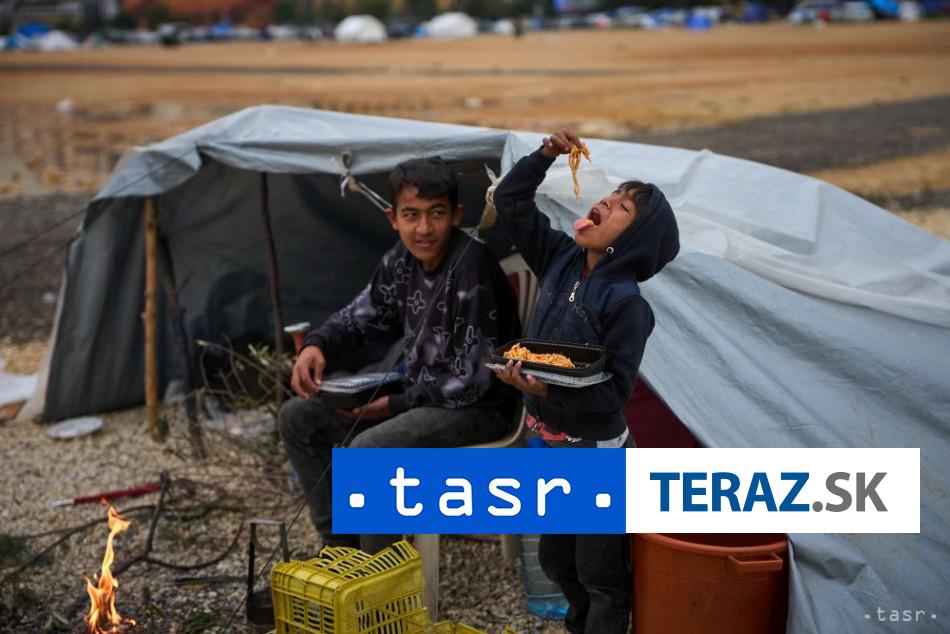 Izraelske utoky na Libanon si uz vyzadali viac ako 1300 obeti