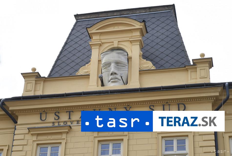 KDH Navrhn na upravu volieb zo zahranicia je v rozpor e s ustavou