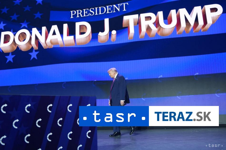 Leavittova Trump podporuje napad premenovat urad ICE na NICE
