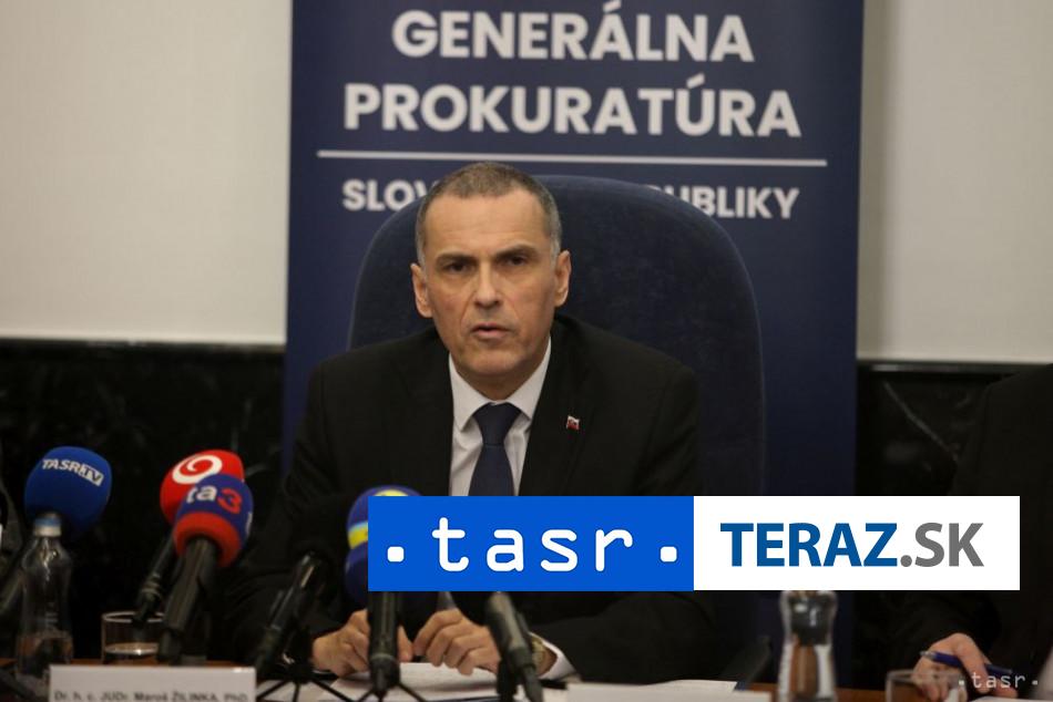 M Zilinka vyzyva na zastavenie utokov na verejne cinne osoby