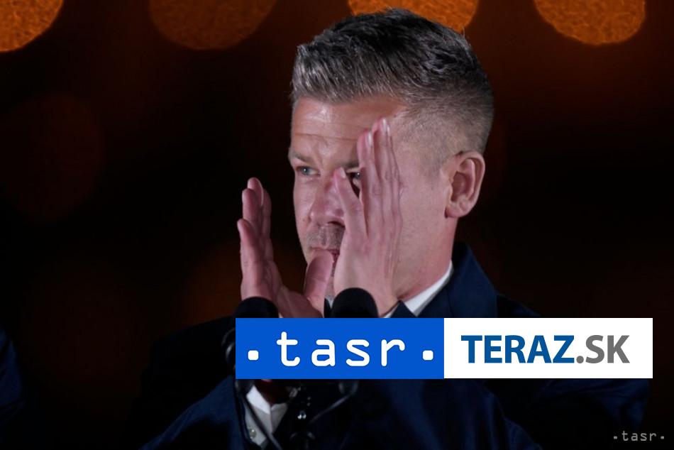 Madarovi blahozelali k volebnemu vitezstvu Starmer aj Meloniova