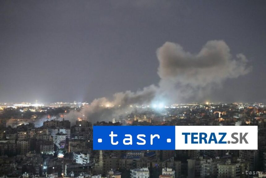 Media usa ziadaju iran aby na 20 rokov ukoncil obohacovanie uranu