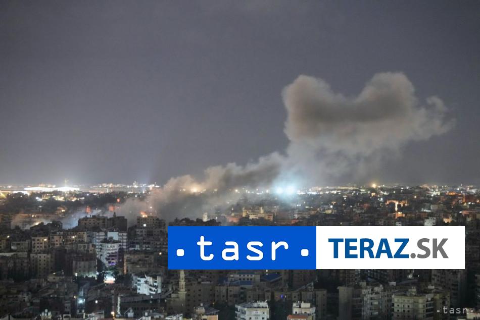 Media usa ziadaju iran aby na 20 rokov ukoncil obohacovanie uranu