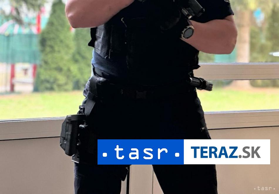 Ministerstvo vnutra predlozilo koncepciu ochrany makkych cielov