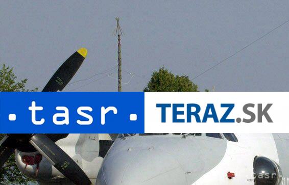 Na Kryme havarovalo ruske vojenske lietadlo zahynulo 29 osob