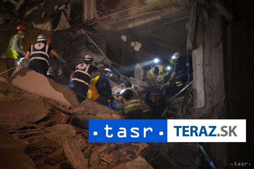 Netanjahu chce s Libanonom uzavriet zmluvu ktora pretrva cele generacie