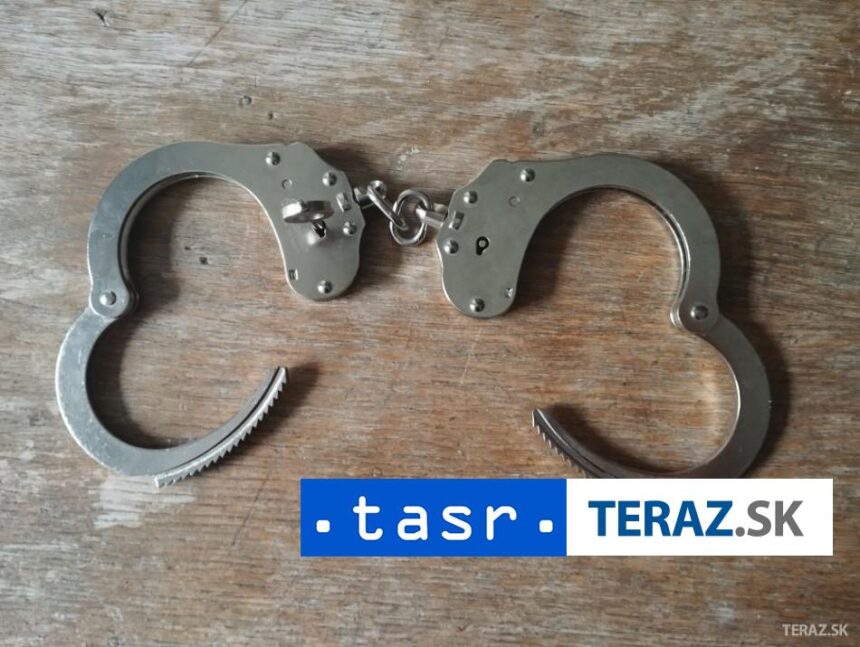 Odsudili studenta ktory omamoval a znasilnoval svoju priatelku