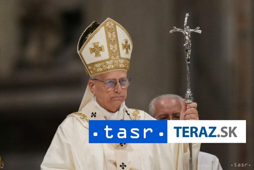 Papez vyzval veriacich aby neostavali lahostajni ku konfliktom a budovali mier