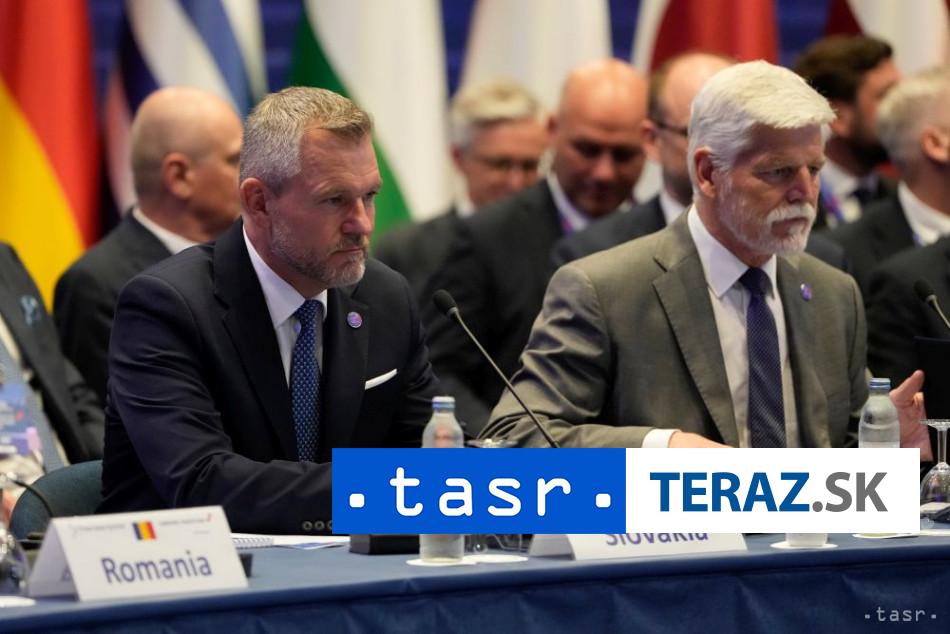 Pellegrini Investicie do prepojenia regionu nie su luxusom ale nevyhnutnostou