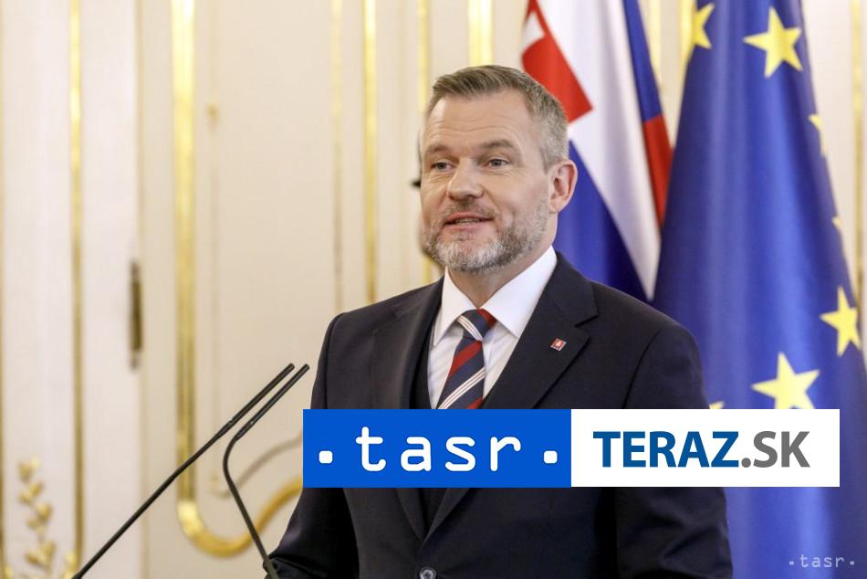 Pellegrini veri ze vztahy SR a Madarska zostanu na vysokej urovni