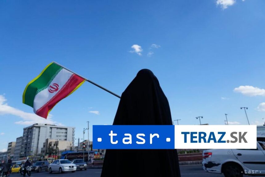 Pezeskijan Iran je ochotny ukoncit vojnu ale pozaduje zaruky