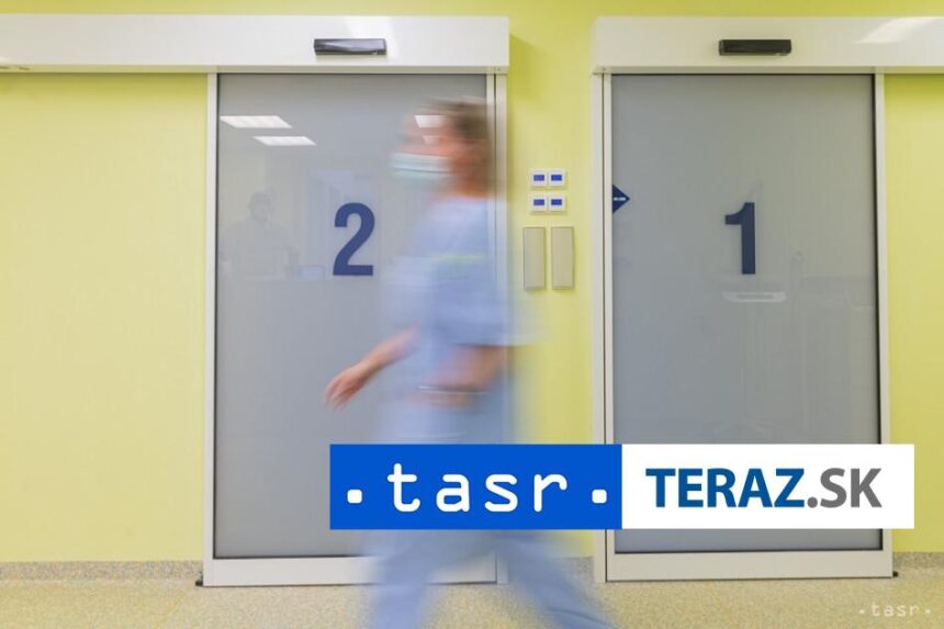 Platforma pomahajucich organizacii predstavila Pacientsky manifest