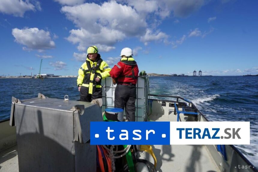 Po 225 rokoch objavili vojnovu lod Dannebroge kotoru potopil Nelson