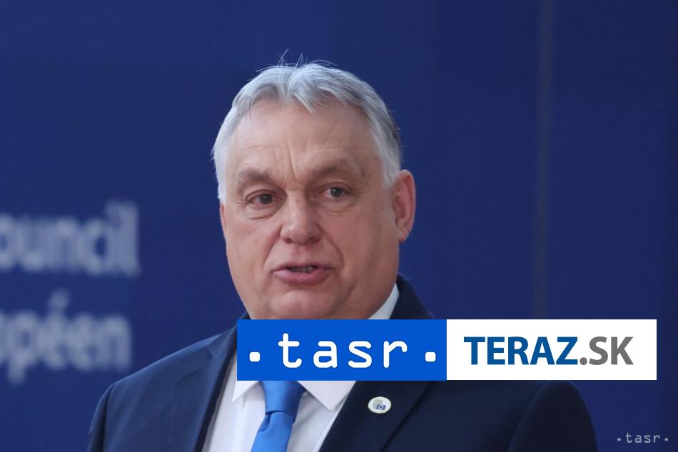 Prieskumy Madari zijuci na Slovensku by preferovali Orbana