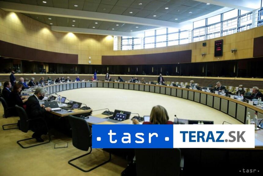 Rada Evropy sa obava predvolebnej atmosfery v Madarsku