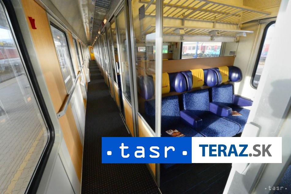 RegioJet oznamil ukoncenie vnutrostatnych spojov v Polsku