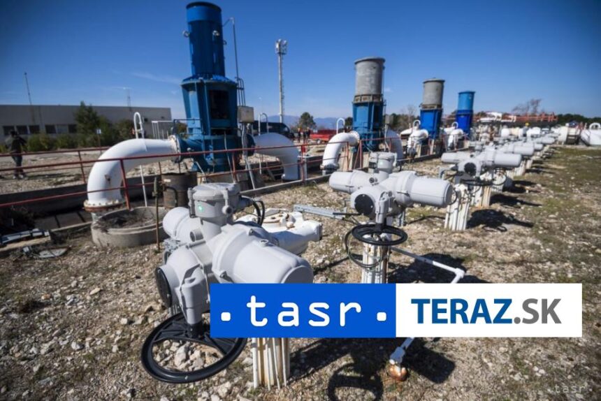 Rusko posle dalsi tanker s ropou na Kubu