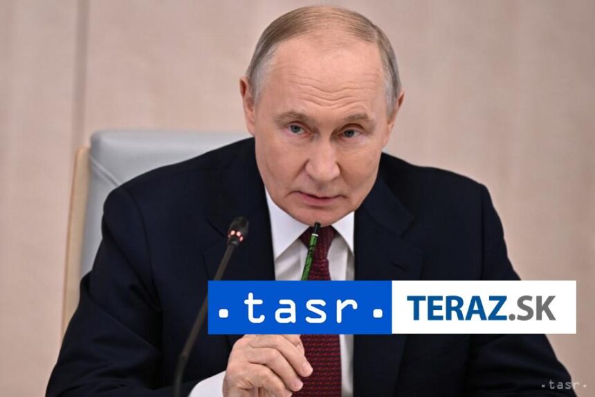 Rusko tvrdi ze za tri hodiny zostrelilo 148 ukrajinskych dronov