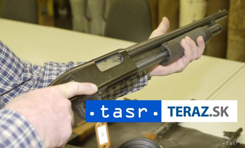 STRELA NA SKOLE V Argentine hlasia jednu obet a osem zranenych