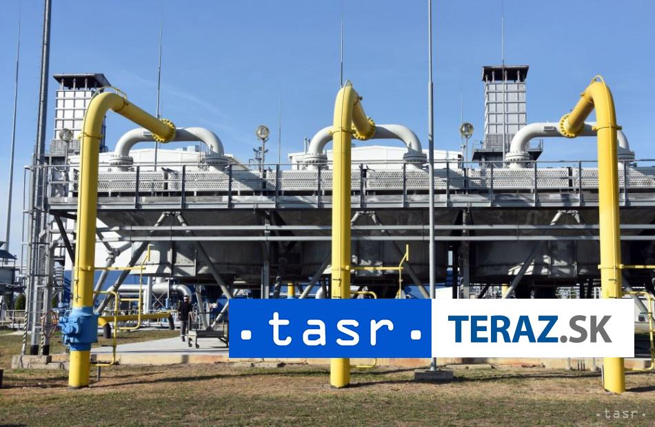 Sef Srbijagas Cieom vybusnin bolo nechat Madarsko a SR bez plynu