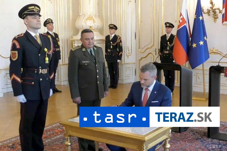 Stav ohrozenia v ustave nemus by