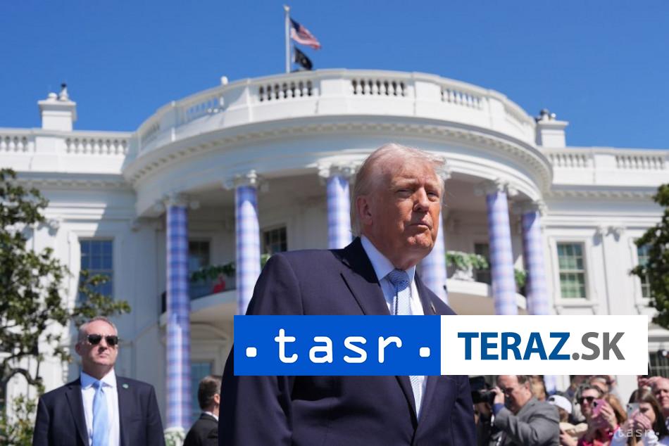 Trump Navrhn na primerie nie je dostacny ale je to vyznamny krok