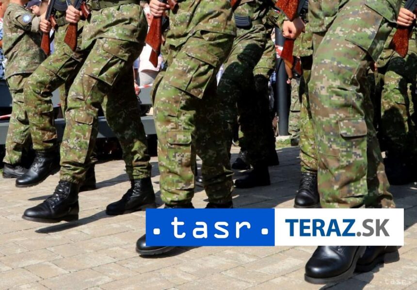 USA mozu vyslat dalsich vojakov na Blizky vychod v ramci tlaku na Iran