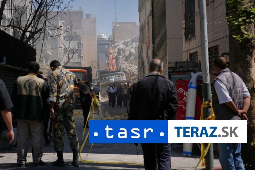 Utoky medzi Izraelom a Hizballahom si vyzadali viac ako 1500 obeti