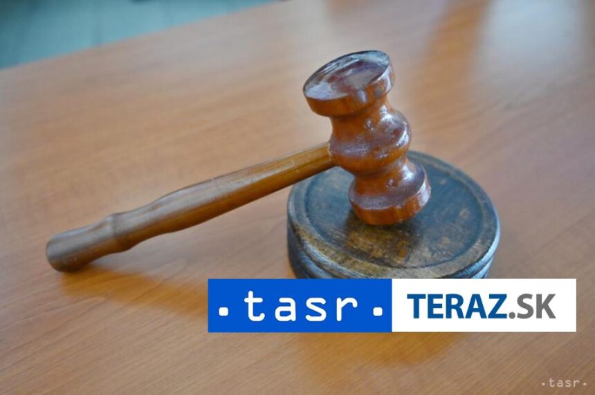 V pripade neuspeneho utoku na Bank of America zaznelo prve obvinenie