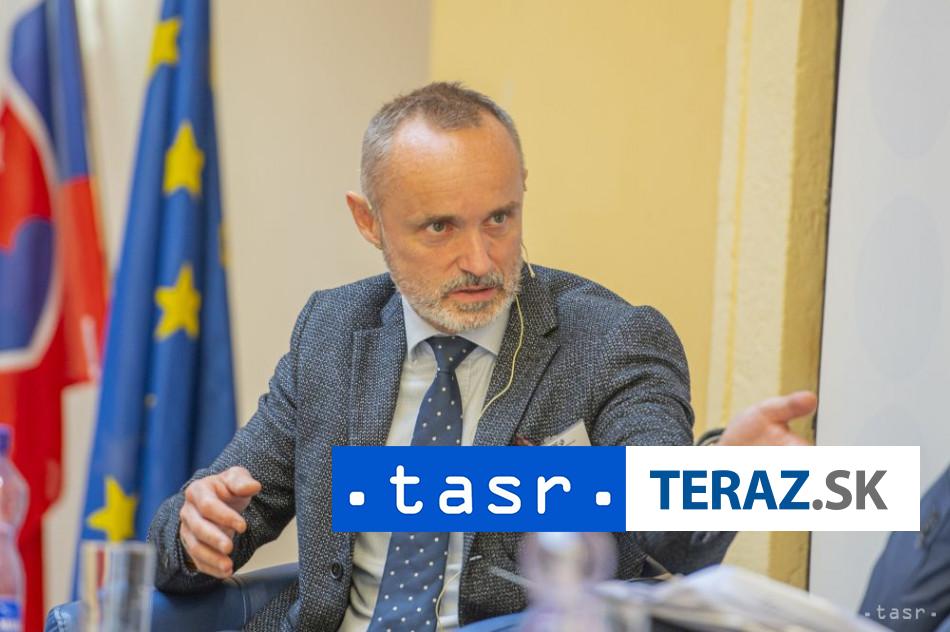 Valasek PS vita primerie medzi Iranom a USA