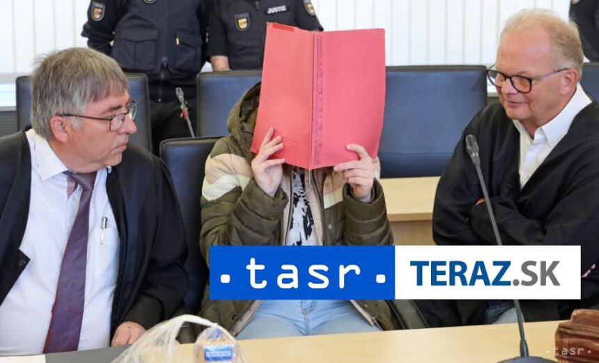 v nemecku sa zacal sud v pripade brutalne vrazdy 8 rocneho fabiana