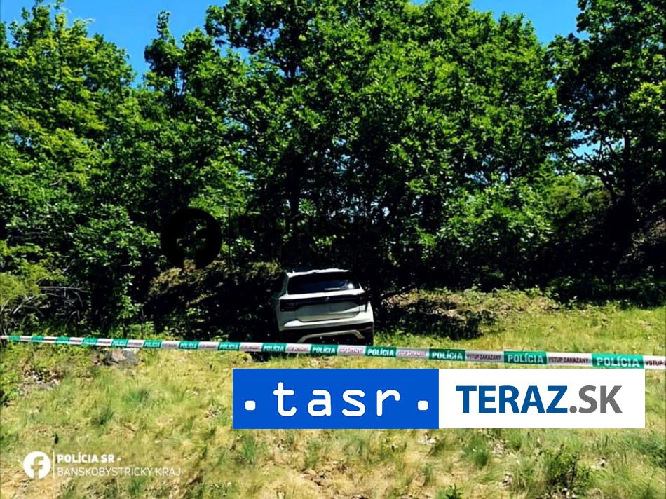 AUTO HROZY Muz v nom zadrziaval zenu policia ho uz nasla