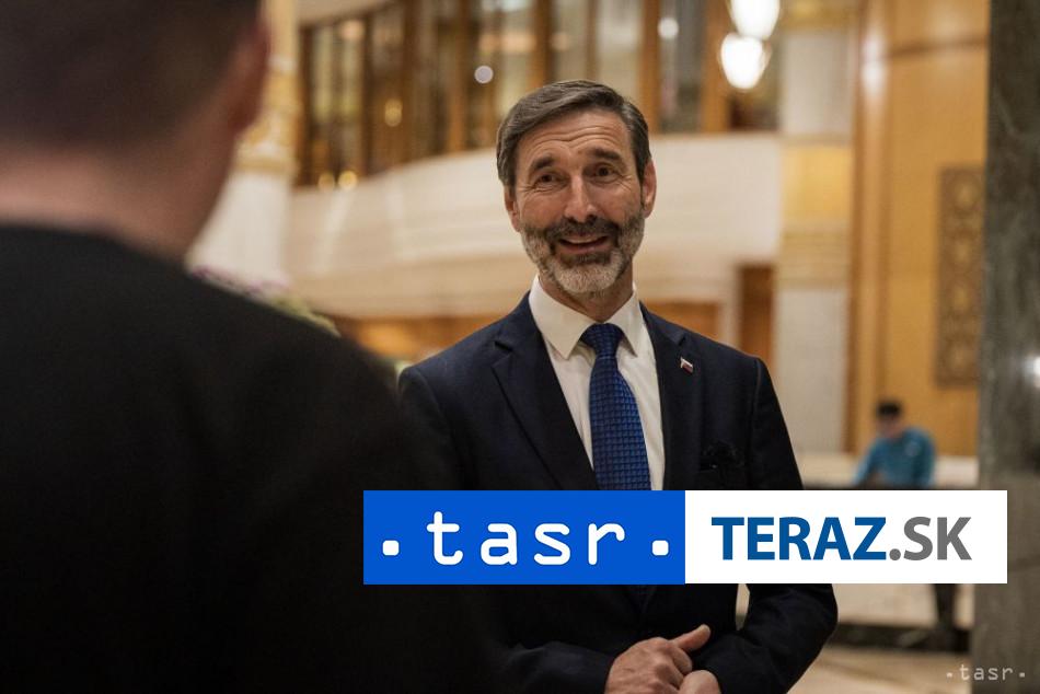 Blanar SR zalezi na kvalitnych susedskych vztahoch zalozenych na raspekte