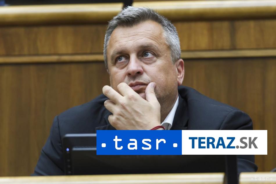 Danko avizuje pozmenujuce navrhy k uprave volieb zo zahranicia