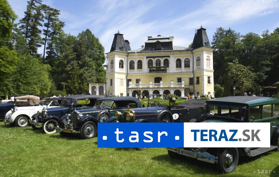 Do startovej listiny 500 km Slovenskeho Fiva Rally vybrali 109 vozidiel