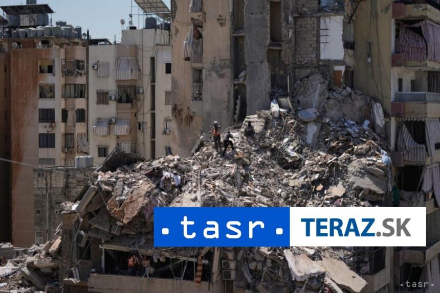Kalinbaf Iran je pripraveny dat lekciu akemukolvek agresorovi