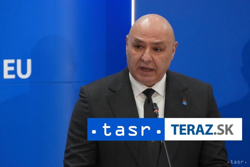 Libanon Izrael musi plne dodrziavat primerie pred zacatim rokovani